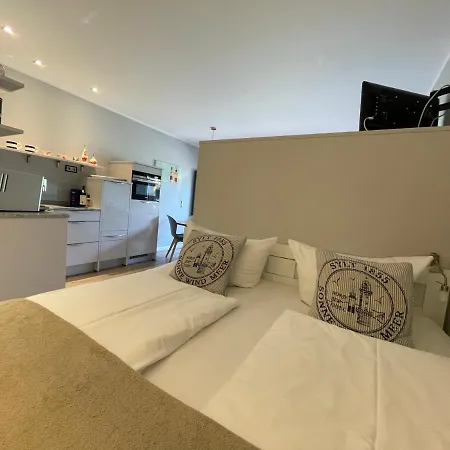 Lieblingsplatz Am No 1 Apartment